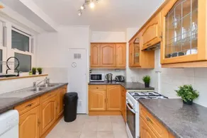 Very Central Flat Located 2Min From City Of London - Image 3