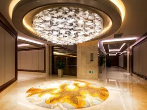 Dusit Thani Fudu Zhonghang Hotel - Image 4