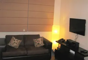 Alvavi Apartments Huerfanos - Image 3