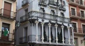 Vivienda Turistica Portal de Teruel - Image 2