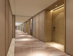 Dalian Shimao Yulong Sea Bay Hot Spring Hotel - Image 3