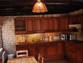 Gîte Le Val Fleuri - Image 3