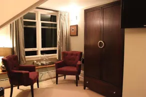 The Manse Boutique Inn - Image 3