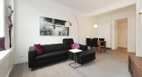 Urban Lodging City Apartment - Image 2