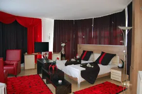Samsun Tuana Otel - Image 3