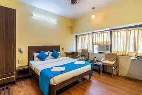 Zo Rooms Lbs Marg Airport - Image 5
