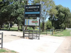 Horseshoe Tourist Park - Image 2