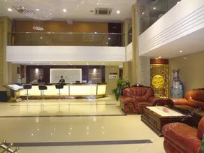 FULIN BAJING HOTEL - Image 4