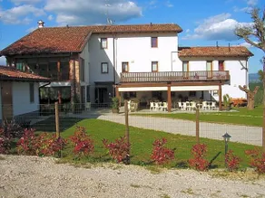 Le Badie Albergo Ristorante - Image 3