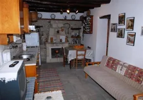 Agrotiko Traditional Houses - Image 4