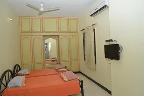 Kovai Serviced Apartment - Image 4