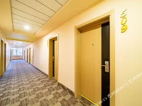 Grace Inn Linqu Qushan Road Branch - Image 3