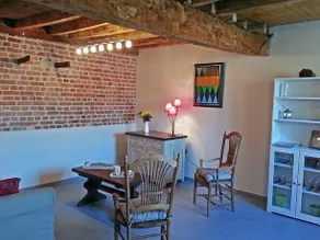 GÎte De La Ferme Des Crins Blancs - Image 2