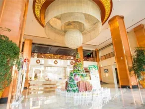 Hengzhong Yuanquan Hotel - Image 5