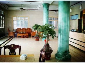 Meizhou Island Blue Sea Hotel - Image 5