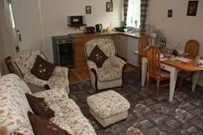 The Old Mill self contained apartment - Image 3