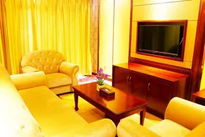 Jincheng International Hotel - Image 4