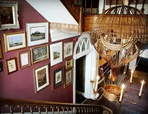 Bannatyne's Charlton House Spa Hotel - Image 4
