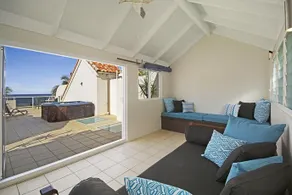 9 At The Beach House - Image 2