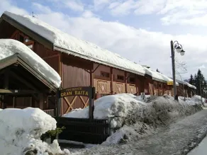 Bilocale Alberti - Gran Baita - Image 2