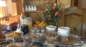 Hotel Garni Almhof - Image 3