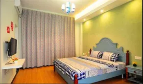Huating Boutique Inn Sanya Yalongbay - Image 4