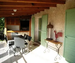 Villa Les Bougainvilliers - Image 4