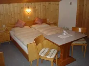 Comfortable Apartment in Königsleiten near Forest - Image 4