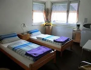Hotel-Pension Südring - Image 3