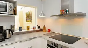 4 person holiday home in Rudk bing - Image 4