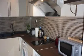 Boutique City Apartment Frankfurt am Main - Image 2
