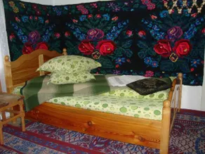 Pensiunea Casa Rodica - Image 2