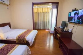 Hangtian Inn - Image 5