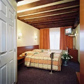 Hotel Driekoningen - Image 4