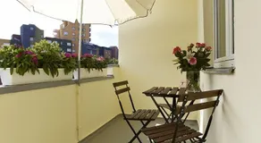BerlinLux Apartments - Gitschiner - Image 3