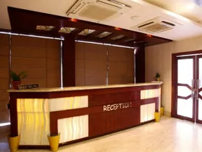 OYO Rooms BHU Ravindrapuri Road - Image 3