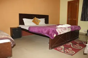 Hotel Kanak Residency - Image 2