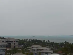 Xiamen Aishangni Seaview Inn - Image 1