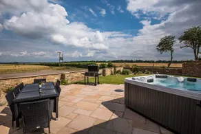 Glebe Farm Holiday Barns - Image 3