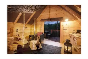 Les Cabanes de Rensiwez - Image 3