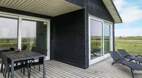 Three-Bedroom Holiday home in Ansager 4 Lemvig - Image 3