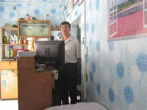 XIAN WU HOTEL - Image 2