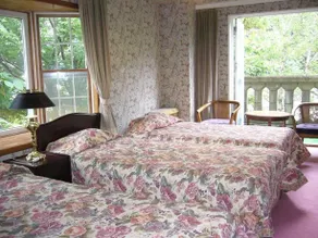 Naeba Springs Hotel - Image 4