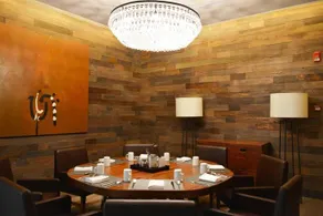 Jixian Marriott Hotel - Image 5