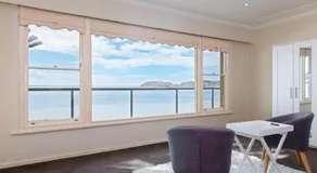 Filoli', 91 Foreshore Drive - huge waterfront home - Image 2