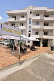 Hotel Touring Florence - Image 2