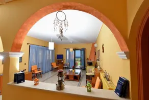 Galini Beach Villa - Image 2