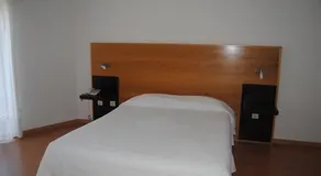 Hotel Covilha Jardim - Image 5