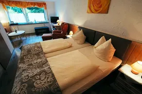 Hotel Restaurant Walkmuhle - Image 3