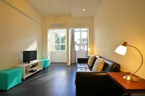 Santana Temporada - Bolivar Apartments - Image 3